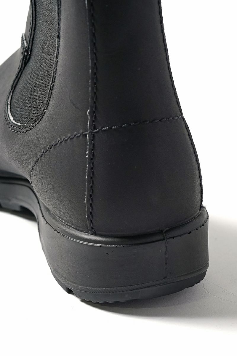Blundstone(ブランドストーン)ELASTIC SIDED BOOT エラスティックサイドブーツ スムースレザー BS510089 -8