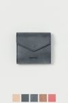 Hender Scheme(エンダースキーマ)flap wallet フラップウォレット ol-rc-flw