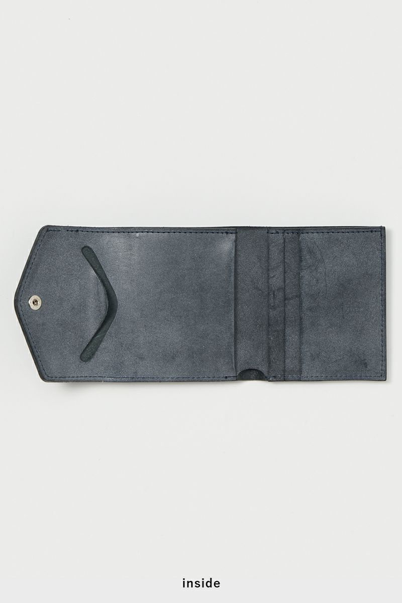 Hender Scheme(エンダースキーマ)flap wallet フラップウォレット ol-rc-flw -2