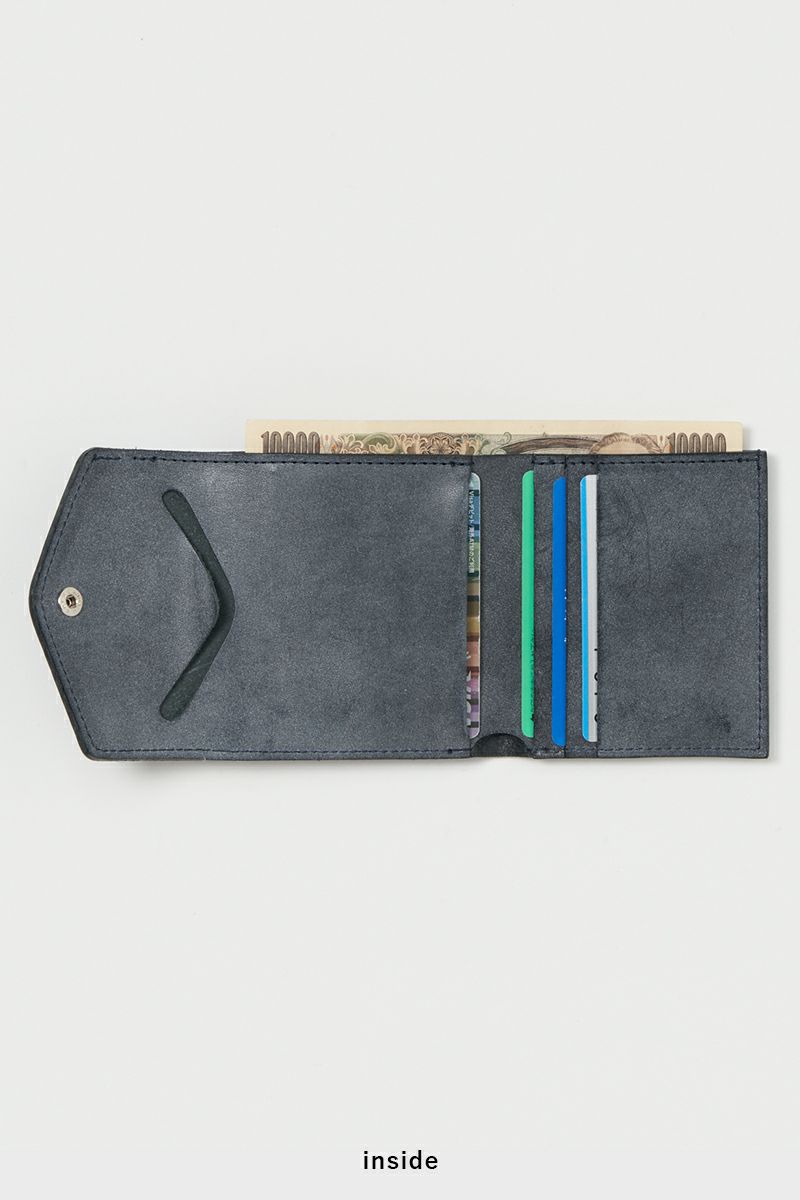 Hender Scheme(エンダースキーマ)flap wallet フラップウォレット ol-rc-flw -3