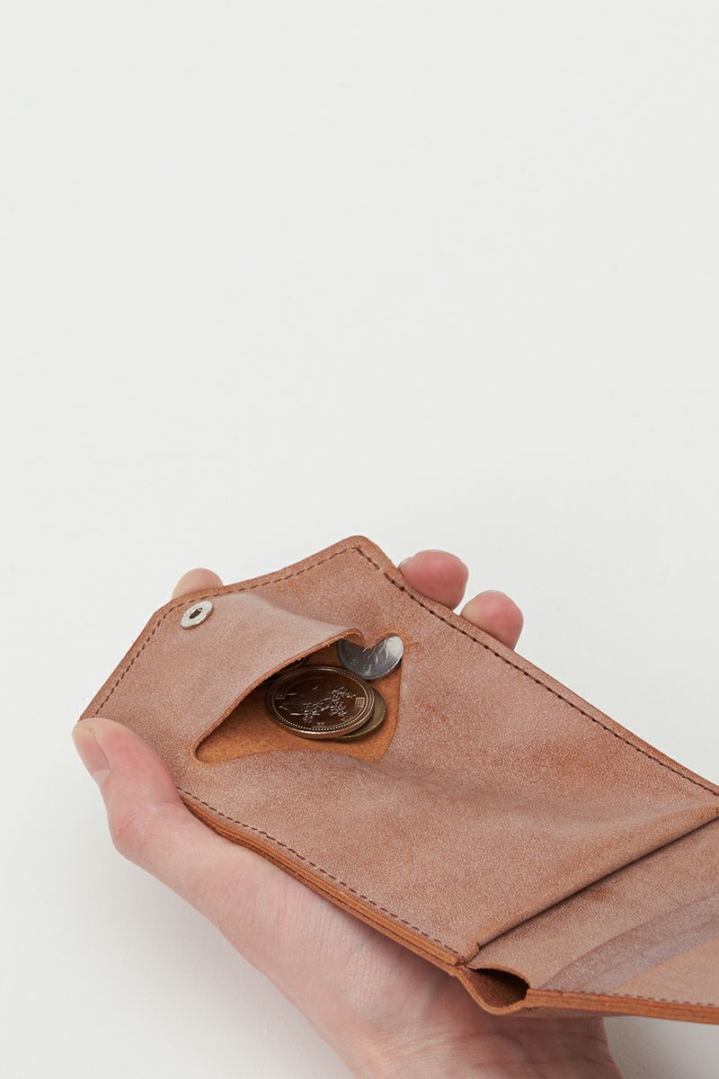 Hender Scheme(エンダースキーマ)flap wallet フラップウォレット ol-rc-flw -4