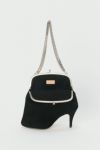 Hender Scheme(エンダースキーマ)Cinderella bag シンデレラバッグ wt-rb-cnb -1