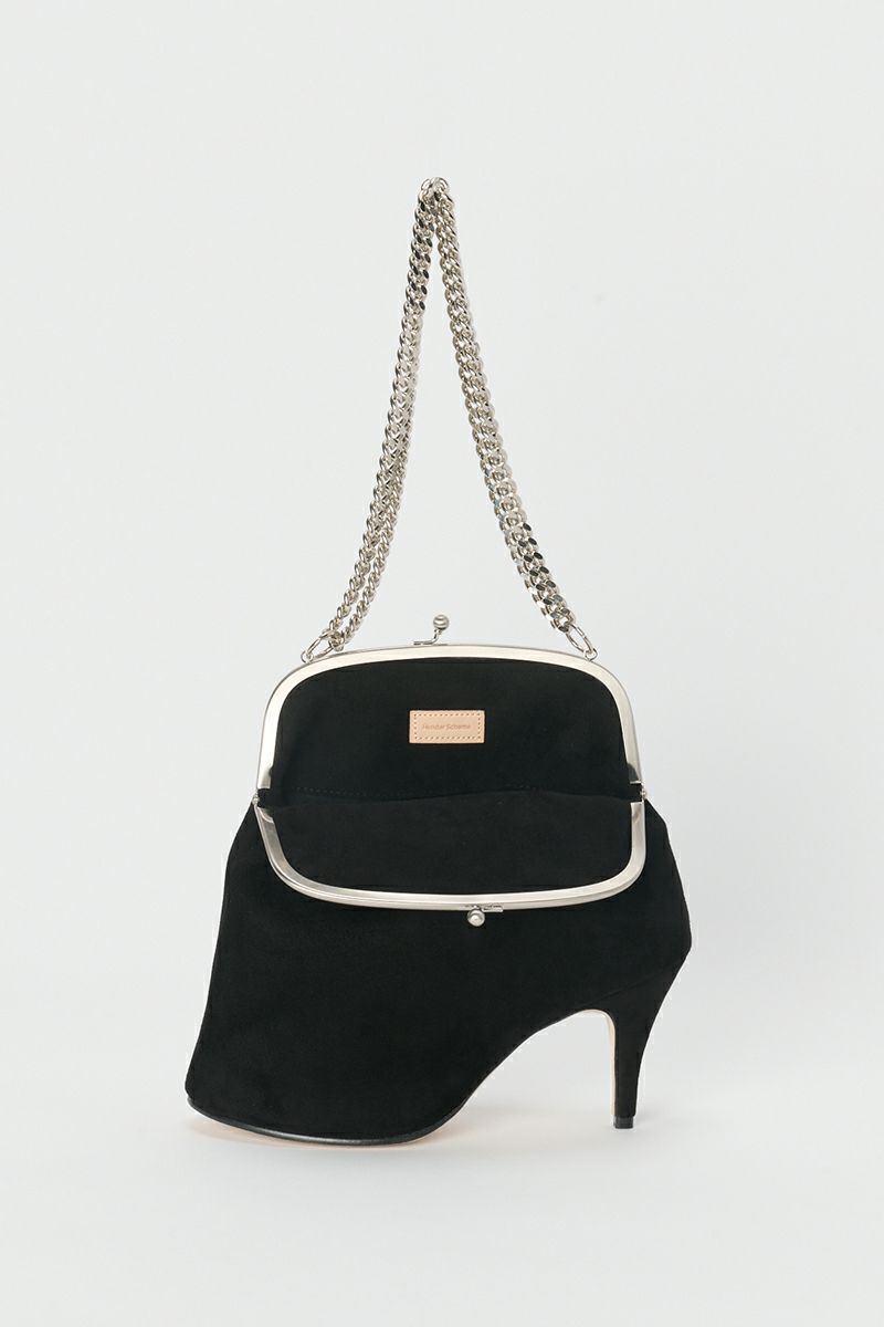 Hender Scheme(エンダースキーマ)Cinderella bag シンデレラバッグ wt-rb-cnb -1