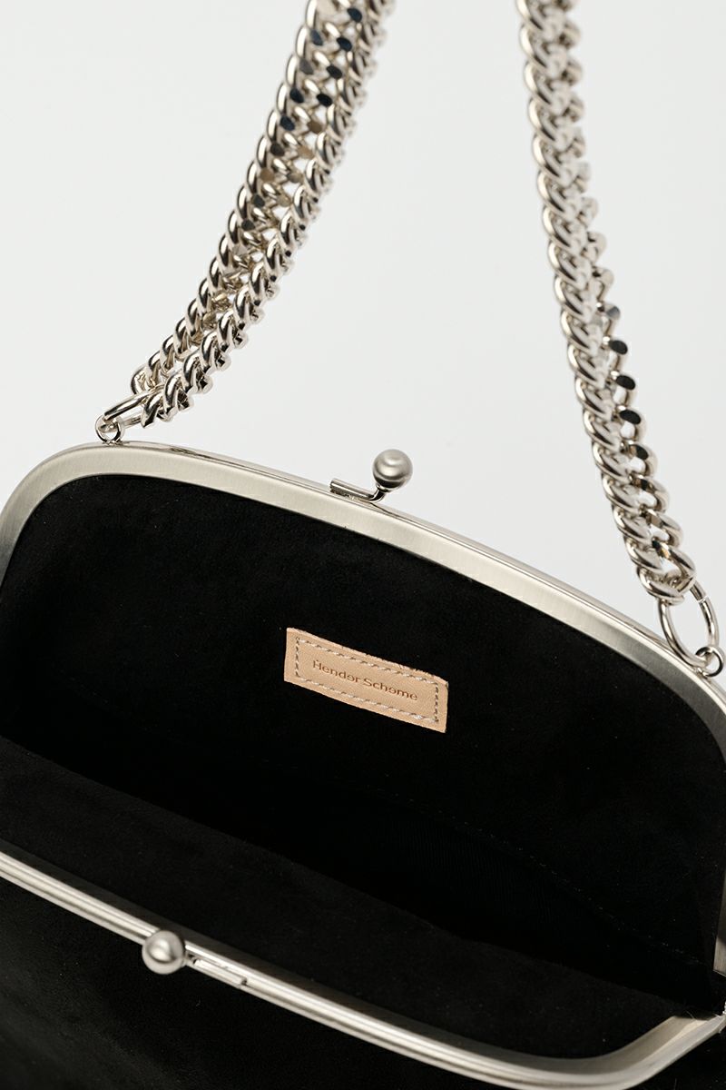 Hender Scheme(エンダースキーマ)Cinderella bag シンデレラバッグ wt-rb-cnb -4