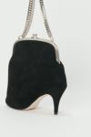 Hender Scheme(エンダースキーマ)Cinderella bag シンデレラバッグ wt-rb-cnb -6