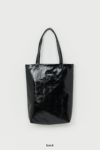 Hender Scheme(エンダースキーマ)patent horse bag M パテントホースバッグM wt-rb-hbm -2