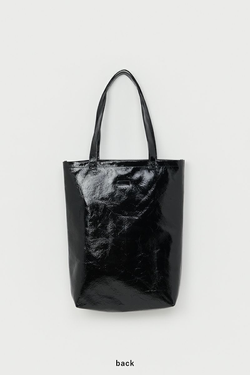 Hender Scheme(エンダースキーマ)patent horse bag M パテントホースバッグM wt-rb-hbm -2