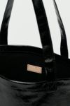 Hender Scheme(エンダースキーマ)patent horse bag M パテントホースバッグM wt-rb-hbm -4