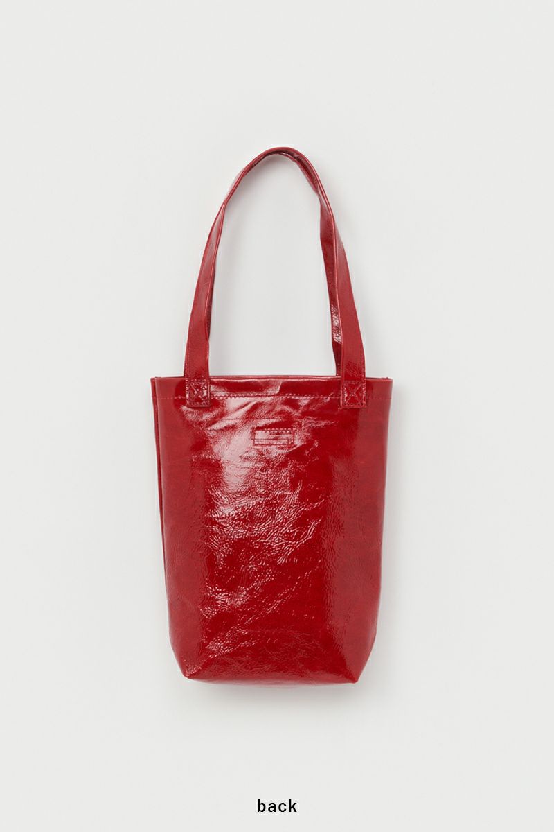 Hender Scheme(エンダースキーマ)patent horse bag S パテントホースバッグS wt-rb-hbs -2