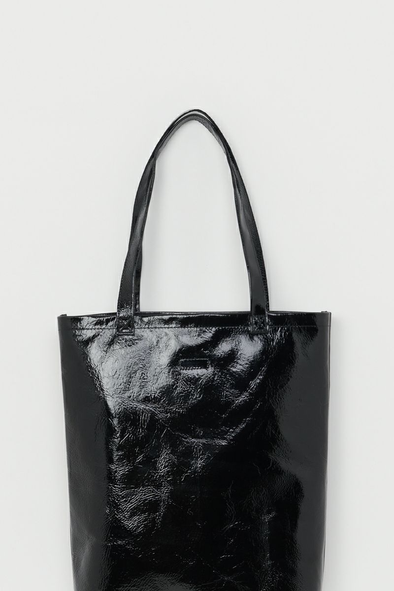 Hender Scheme(エンダースキーマ)patent horse bag S パテントホースバッグS wt-rb-hbs -3