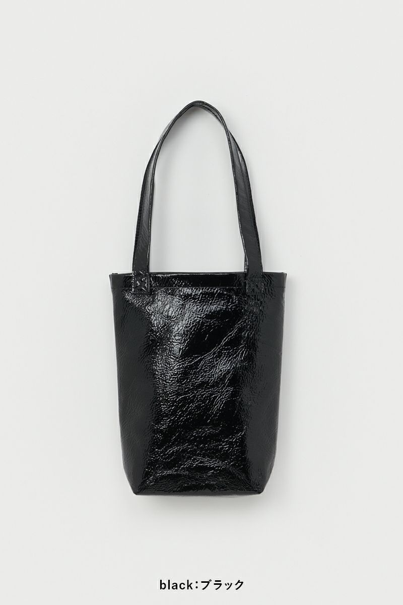 Hender Scheme(エンダースキーマ)patent horse bag S パテントホースバッグS wt-rb-hbs -5
