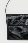 Hender Scheme(エンダースキーマ)patent horse flap shoulder bag big パテントホースフラップショルダーバッグ ビッグ wt-rb-hfb -3