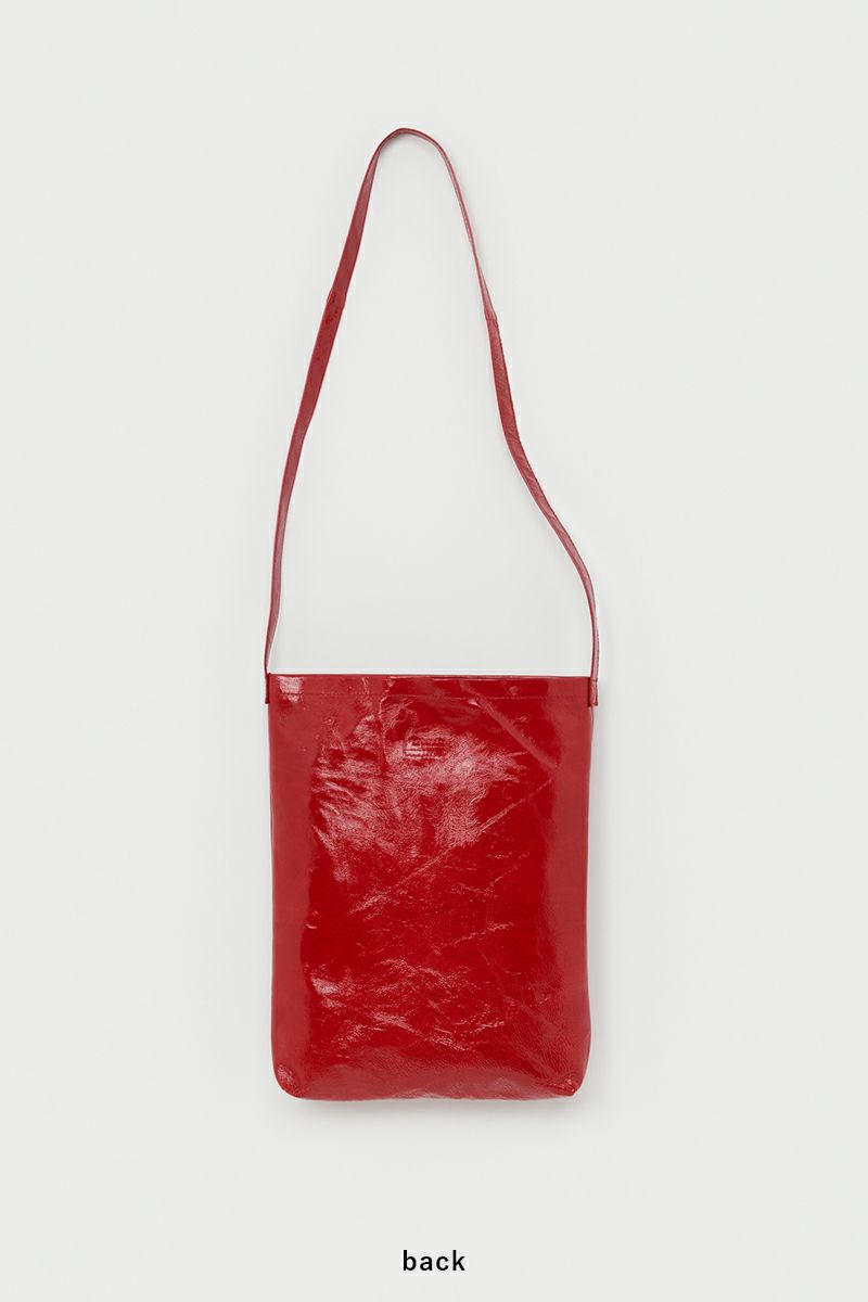 Hender Scheme(エンダースキーマ)patent horse shoulder big パテントホース ショルダー ビッグ wt-rb-hsb -2