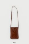 Hender Scheme(エンダースキーマ)patent horse shoulder small パテントホースショルダー スモール wt-rb-hss -2