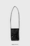 Hender Scheme(エンダースキーマ)patent horse shoulder small パテントホースショルダー スモール wt-rb-hss -5