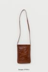 Hender Scheme(エンダースキーマ)patent horse shoulder small パテントホースショルダー スモール wt-rb-hss -6