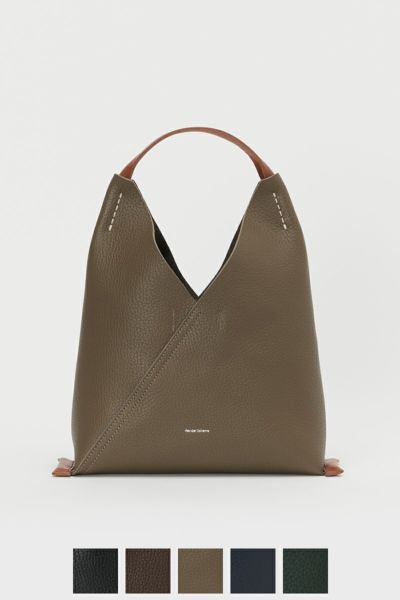 Hender Scheme(エンダースキーマ)triangle bag トライアングルバッグ wt-rb-trb
