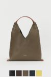 Hender Scheme(エンダースキーマ)triangle bag トライアングルバッグ wt-rb-trb