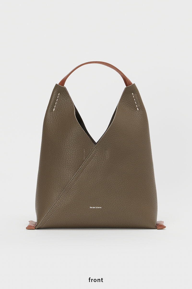 Hender Scheme(エンダースキーマ)triangle bag トライアングルバッグ wt-rb-trb -1