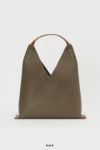 Hender Scheme(エンダースキーマ)triangle bag トライアングルバッグ wt-rb-trb -2