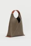 Hender Scheme(エンダースキーマ)triangle bag トライアングルバッグ wt-rb-trb -3