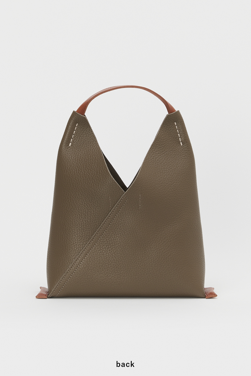 Hender Scheme(エンダースキーマ)triangle bag トライアングルバッグ wt-rb-trb -3
