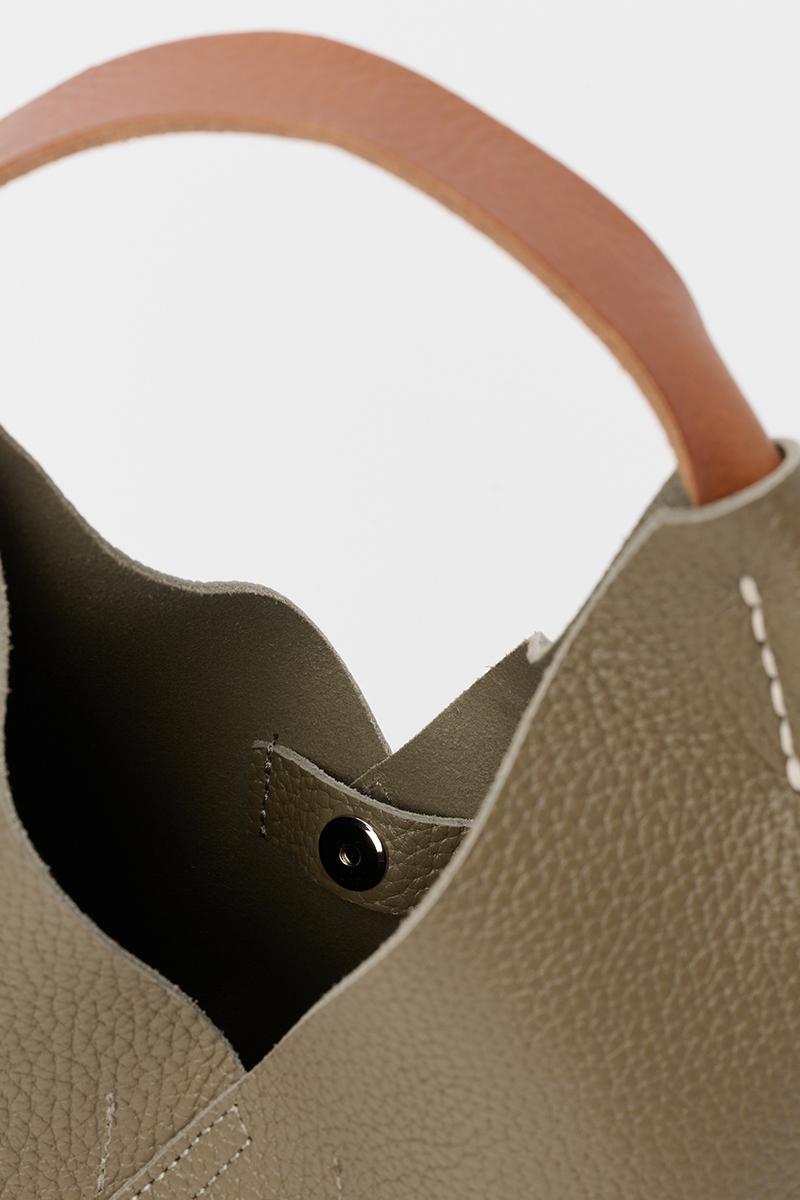 Hender Scheme(エンダースキーマ)triangle bag トライアングルバッグ wt-rb-trb -4