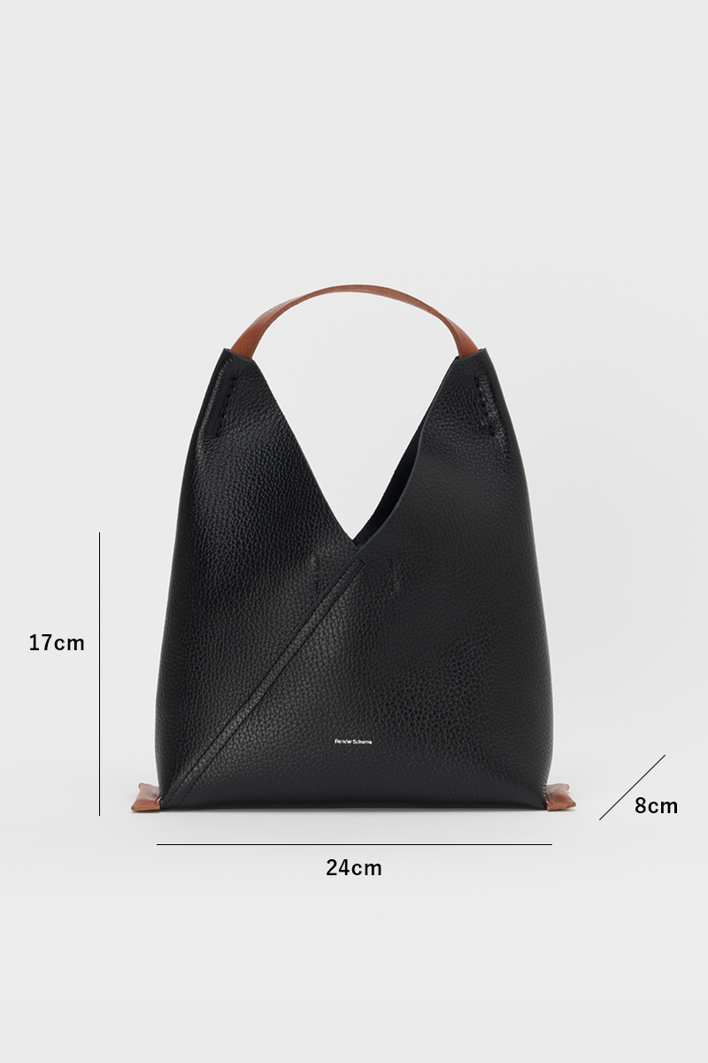 Hender Scheme(エンダースキーマ)triangle bag トライアングルバッグ wt-rb-trb -6