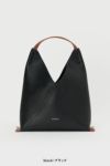 Hender Scheme(エンダースキーマ)triangle bag トライアングルバッグ wt-rb-trb -6