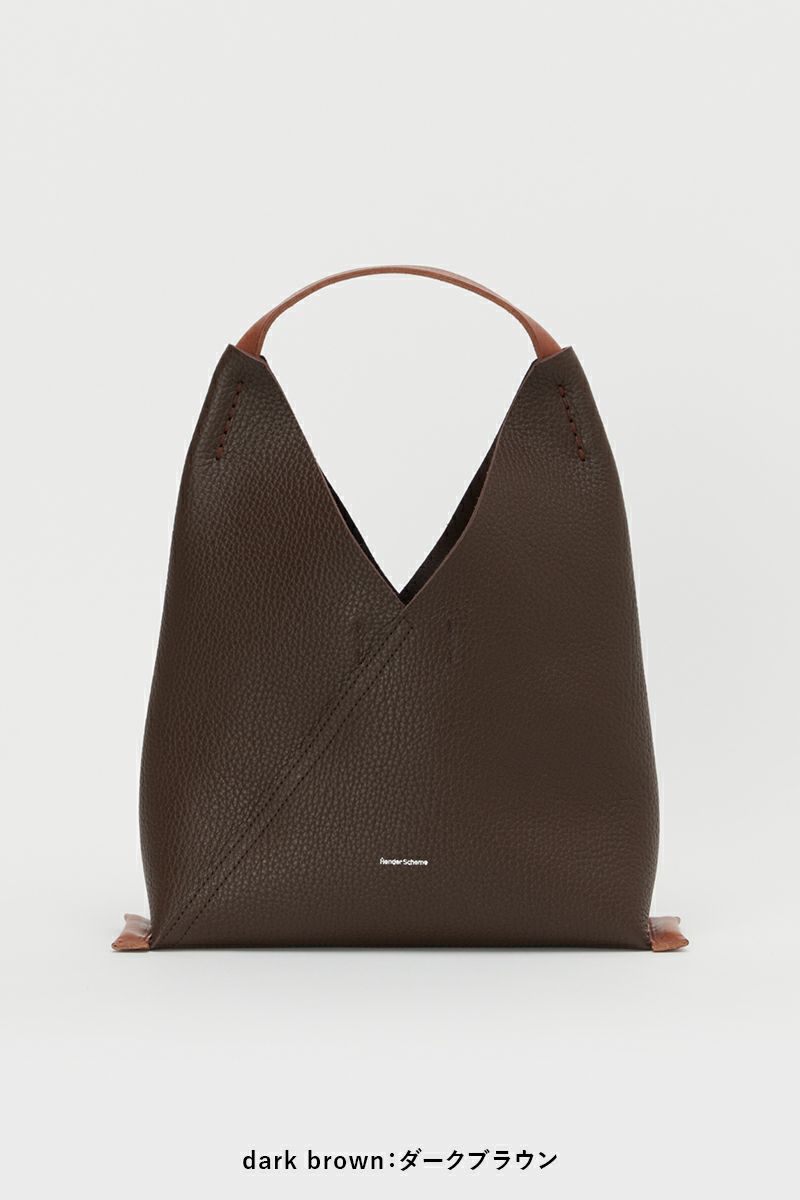 GARDEN TOKYO｜Hender Scheme/エンダースキーマ/One Side Belt