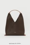 Hender Scheme(エンダースキーマ)triangle bag トライアングルバッグ wt-rb-trb -7