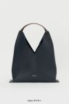 Hender Scheme(エンダースキーマ)triangle bag トライアングルバッグ wt-rb-trb -9