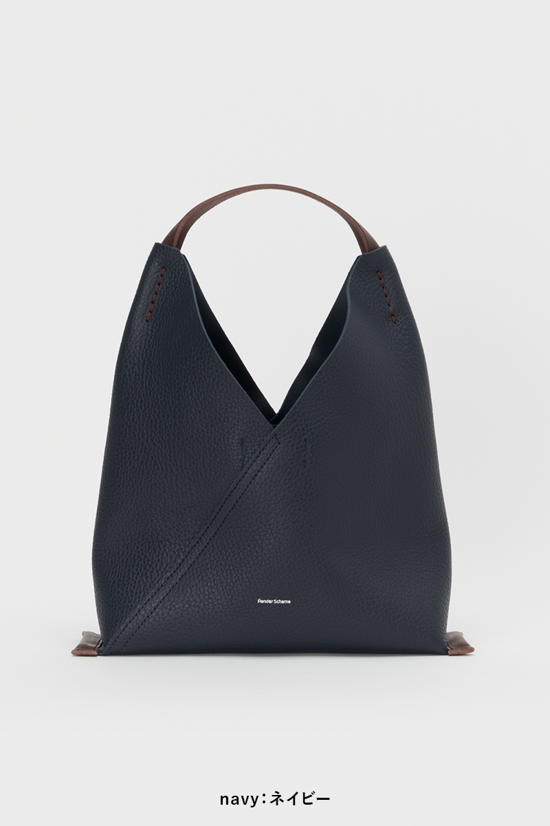 Hender Scheme(エンダースキーマ)triangle bag トライアングルバッグ wt-rb-trb -10