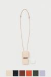 Hender Scheme(エンダースキーマ)box neck holder ボックスネックホルダー wt-rc-bnh