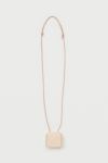 Hender Scheme(エンダースキーマ)box neck holder ボックスネックホルダー wt-rc-bnh -1