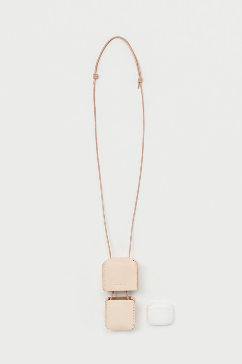 Hender Scheme(エンダースキーマ)box neck holder ボックスネックホルダー wt-rc-bnh -2