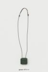 Hender Scheme(エンダースキーマ)box neck holder ボックスネックホルダー wt-rc-bnh -9