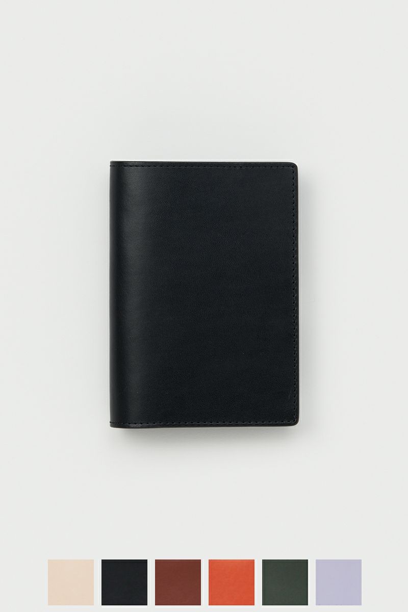 Hender Scheme(エンダースキーマ)passport case パスポートケース wt-rc-ppc