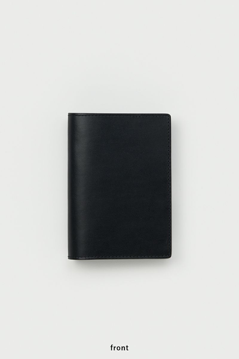 Hender Scheme(エンダースキーマ)passport case パスポートケース wt-rc-ppc -1