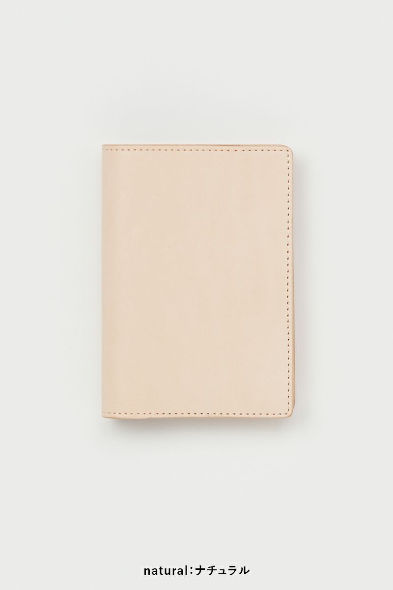 Hender Scheme(エンダースキーマ)passport case パスポートケース wt-rc-ppc -3