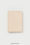 Hender Scheme(エンダースキーマ)passport case パスポートケース wt-rc-ppc -3