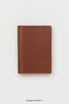 Hender Scheme(エンダースキーマ)passport case パスポートケース wt-rc-ppc -5