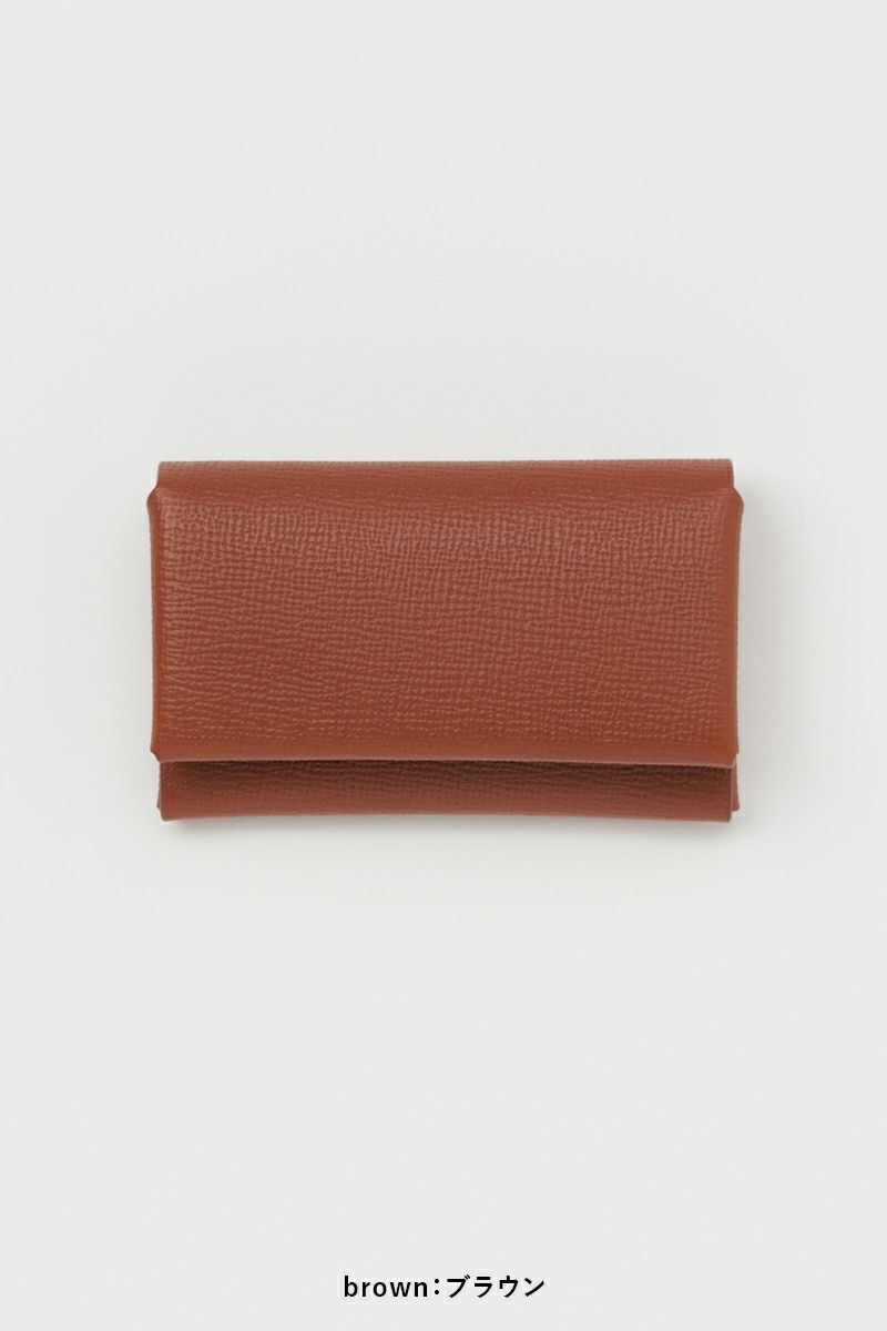 Hender Scheme(エンダースキーマ)compact multi case コンパクトマルチケース wt-rc-cmc -5