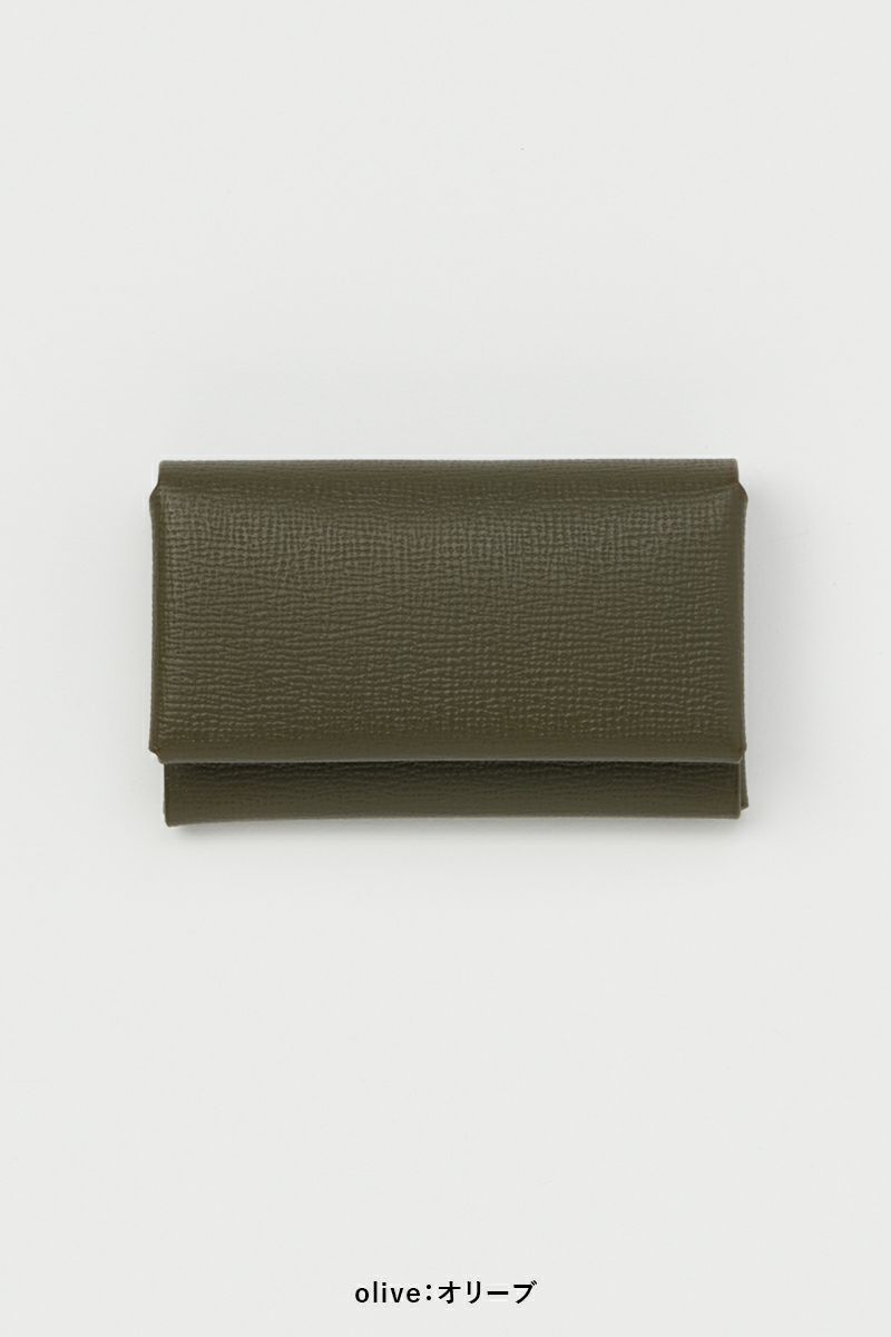 Hender Scheme(エンダースキーマ)compact multi case コンパクトマルチケース wt-rc-cmc -7