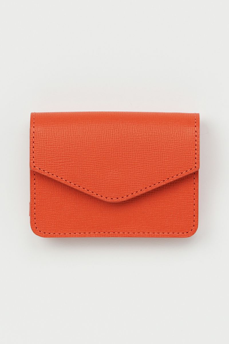 Hender Scheme(エンダースキーマ)flap billfold フラップビルフォールド wt-rc-fbf -1