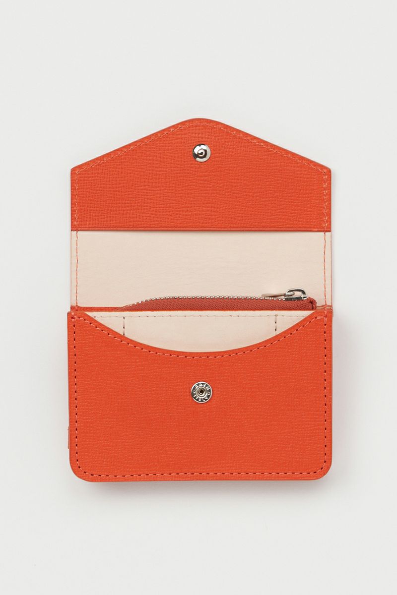 Hender Scheme(エンダースキーマ)flap billfold フラップビルフォールド wt-rc-fbf -2