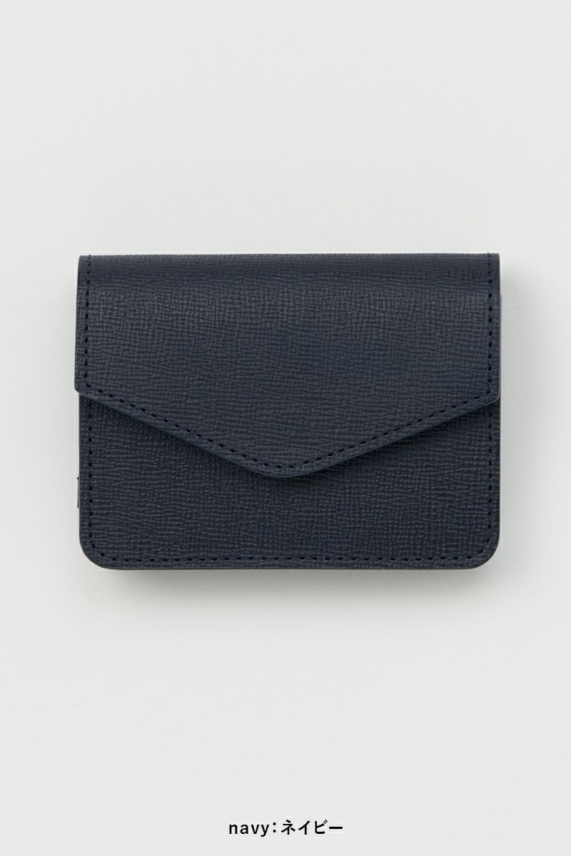 Hender Scheme(エンダースキーマ)flap billfold フラップビルフォールド wt-rc-fbf -6