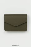Hender Scheme(エンダースキーマ)flap billfold フラップビルフォールド wt-rc-fbf -7