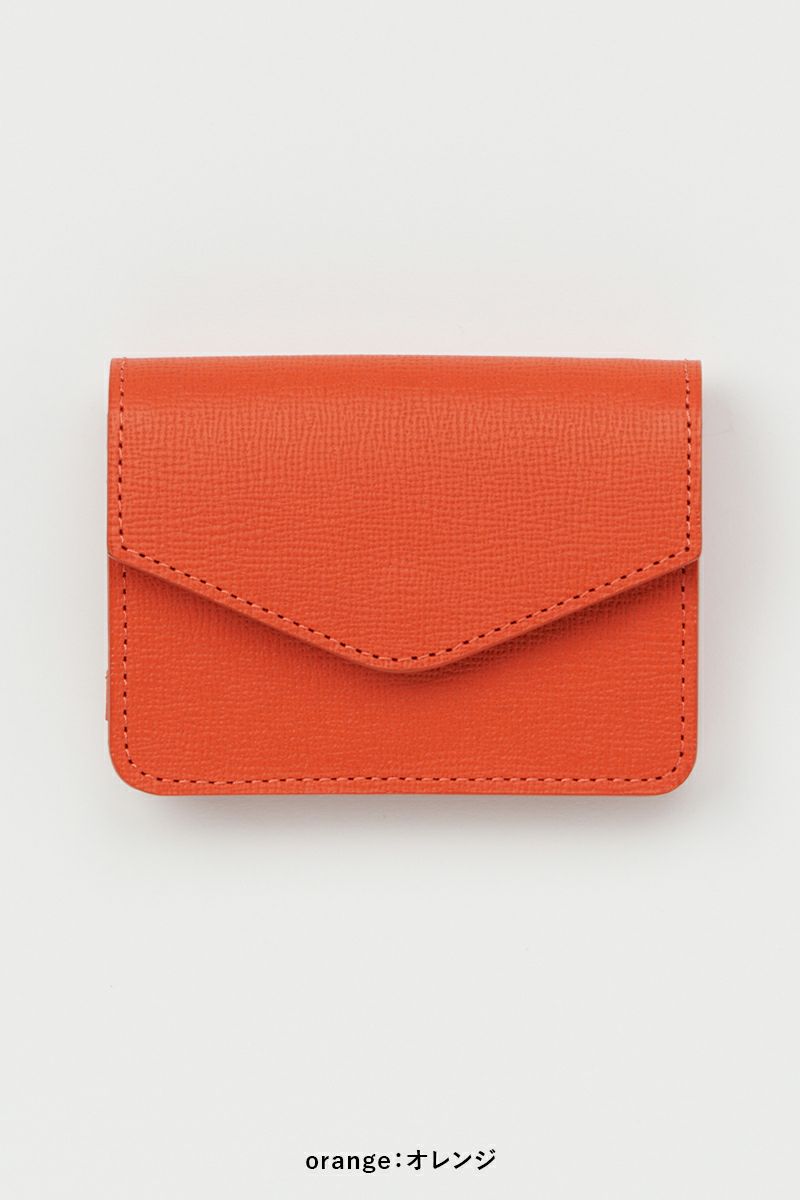 Hender Scheme(エンダースキーマ)flap billfold フラップビルフォールド wt-rc-fbf -8