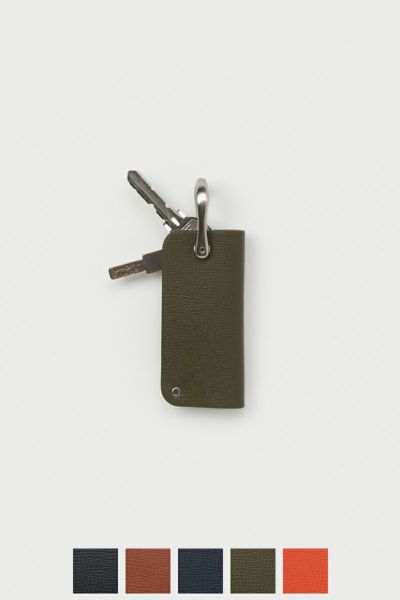 Hender Scheme(エンダースキーマ)key case キーケース wt-rc-kyc